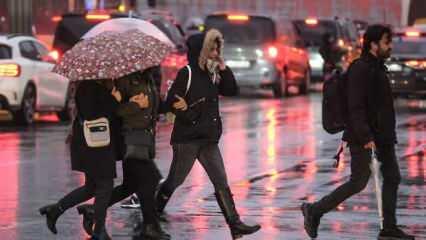 Meteoroloji uzmanı bildirdi: Hava sıcaklığı düşecek