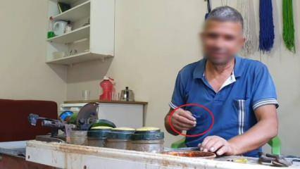 Muska ticaretinden 175 milyon TL’lik servet kazandılar! 