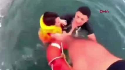 Nefes kesen operasyon: Ekipler 6 yaşındaki çocuk için saniyelerle yarıştı
