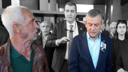 Özgür Özel'e yumruklu saldırı davası ertelendi