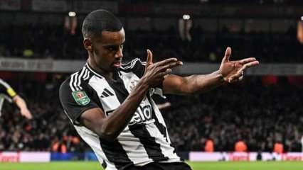 Premier Lig'de rekor transfer! 130 milyon sterlin ödenecek