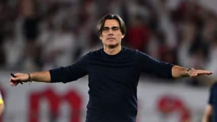 Resmen açıklandı! Montella Türk vatandaşı oluyor