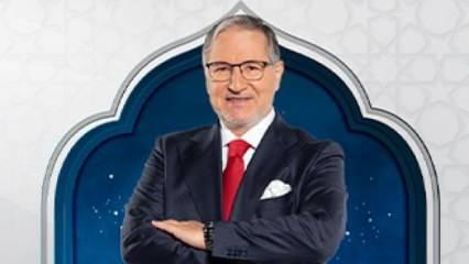 Prof. Dr. Mustafa Karataş ile 'Muhabbet Kapısı' yeni sezon tarihi belli oldu...