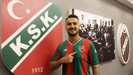 Sadece bir ay önce transfer edilmişti: Bahis oynadığı için 8 ay ceza aldı