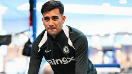 Şampiyonlar Ligi için İngiliz devine transfer oldu! Kariyerinin şokunu yaşadı