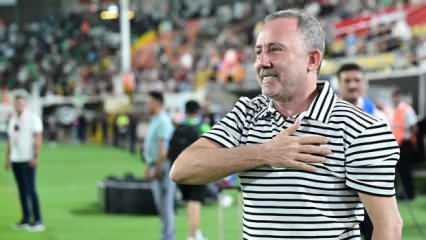 Sergen Yalçın '100 milyon Euro' diyerek takım ismi vermişti! Beşiktaş yıldız ismi alıyor