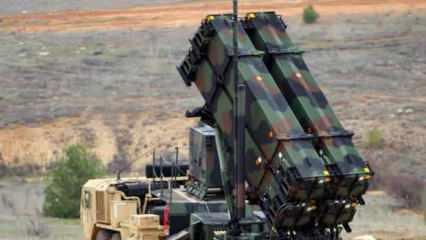 Silah devi Lockheed Martin tarihi ihaleyi kaptı!
