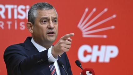 Son dakika: CHP'de kriz! 4 isim ihraç talebiyle disipline sevk edildi