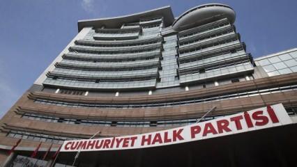 SON DAKİKA... CHP İstanbul il başkanlığı kararına itiraz
