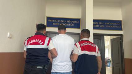 SON DAKİKA: MİT ve jandarmadan ortak operasyon: Elebaşı yakalandı, 1250 site kapatıldı