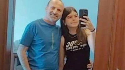 Su Dilem'i boğarak öldüren babasının cezası belli oldu!