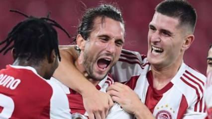 Süper Lig devinin teklif yaptığı iddia edilmişti! Yıldız isim için yalanlama