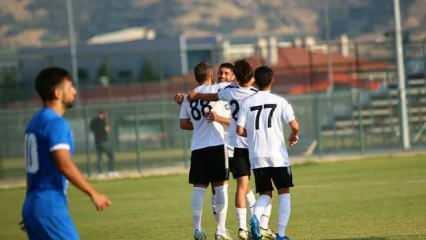 Süper Lig efsanesine bir darbe de Türkiye Kupası'nda! İlk turda elendiler