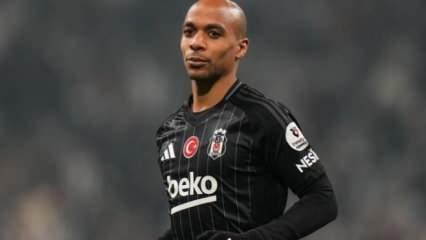 Süper Lig ekibinin başkanı açıkladı! Mario'dan transfere veto