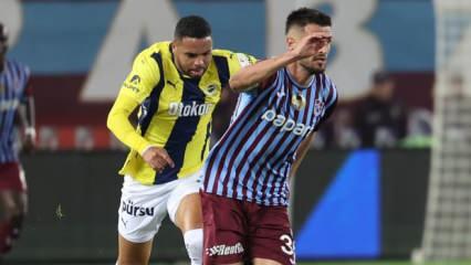 Süper Lig'de dev maçın tarihi belli oldu