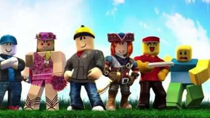 Suudi Arabistan ve BAE harekete geçti, Roblox askıya almak zorunda kaldı