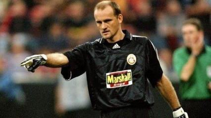 Taffarel'den Fenerbah&ccedil;e'nin yıldızına g&ouml;nderme! 'Beni dinlemedi, hi&ccedil;bir şey kazanamadı'