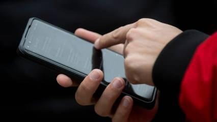 Telefonunuzdan bu uygulamaları acilen silin! Kartınızdan gizlice para çekiyor