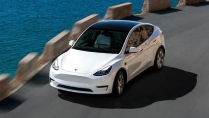 Tesla hangi ülkede ne kadar sattı? İşte Türkiye'nin sıralaması