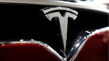 Tesla 'kayıp' dedi, hacker buldu