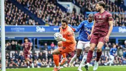 Trabzonspor Manchester City'nin kalecisini alıyor: Görüşmeler hızlandı
