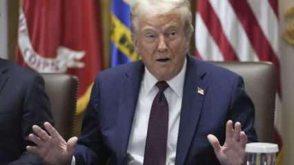 Trump'a soğuk duş! Asker gönderemeyecek