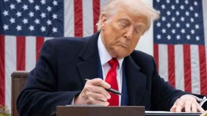 Trump’ın Ortadoğu hayali: Gazzeliler gidecek, ABD 10 yıllığına yönetecek