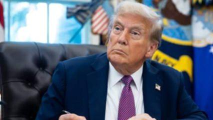 Trump'tan Rusya sorusuna cevap: Evet hazırım