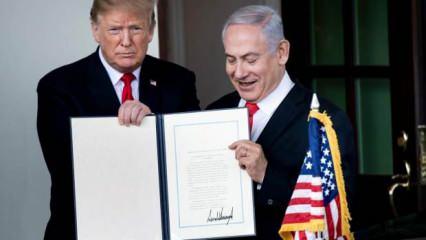 Trump'tan son dakika Hamas ve esir açıklaması: Hızlı bir şekilde değişecek!