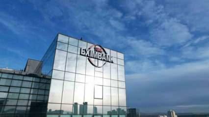 Türk Eximbank ve Saudi Exim Bank arasında finansman anlaşması imzalandı