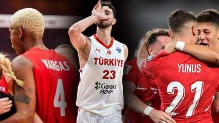 Türk sporunda gurur haftası; 3’ü 1 arada…