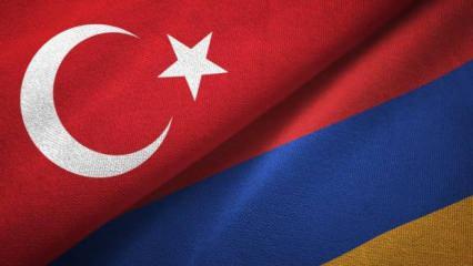 Türkiye-Ermenistan arasında önemli viraj... Heyetlerarası ilk görüşme! Tarih belli oldu! 