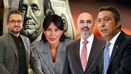 Forbes, Türkiye'deki milyoner sayısını açıkladı! Sıralama değişti...