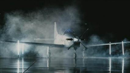 Türkiye'den 'B-250' hamlesi! CALIDUS için imzalar atıldı....
