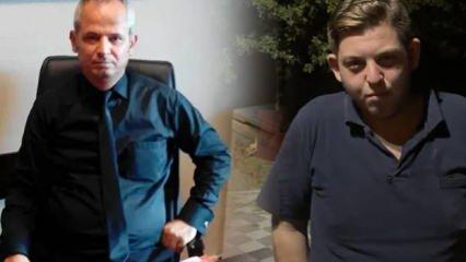 Türkiye'nin konuştuğu cinayette dikkat çeken ilginç detay! Paylaşım ortaya çıktı...