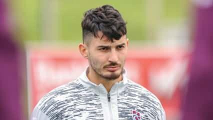 Uğurcan Çakır Trabzonspor'a veda etti: Transferde rekor kırıldı