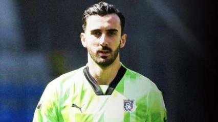 Uğurcan rekor bedelle gitti! Trabzonspor, Türk kaleciye kanca attı