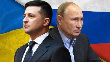 Ukrayna dosyasında tıkanma: Amaç, araç ve zaman uyuşmazlığı