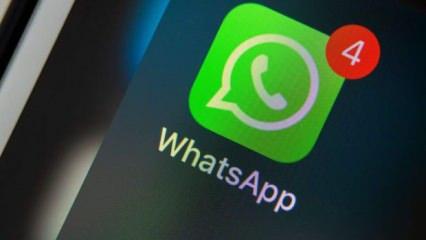 WhatsApp’a saldırı şoku! iPhone sahiplerine kritik uyarı!
