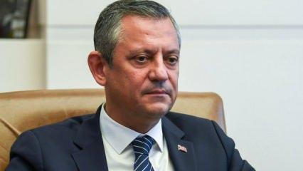 Yahya Kemal’in tanıklığından Özgür Özel’in yalvarmasına…