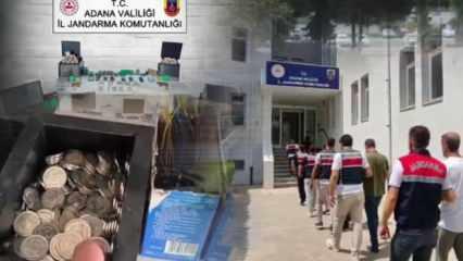 Yerlikaya açıkladı! Siber dolandırıcılara operasyon