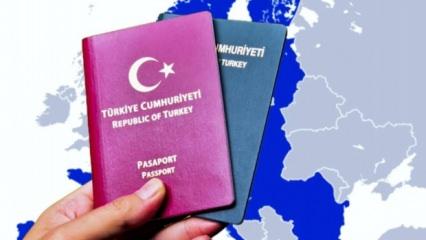 Yunanistan'dan Türkiye kararı! Kapılar tek tek açılıyor...