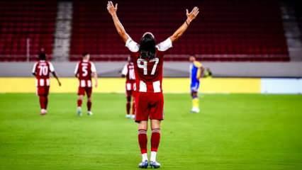 Yusuf Yazıcı gece saatlerinde kötü haberi aldı