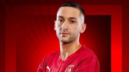 Ziyech'e Avrupa'da şok! Yeniden Süper Lig'e gelebilir