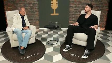 12 Dev Adam'ın galibiyeti sonrası o sözler gündem oldu! 'Allah değil spor korumuş'
