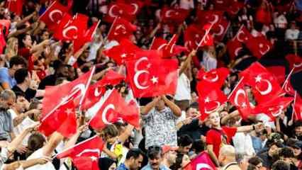 12 Dev Adam'ın yarı finaldeki rakibi belli oldu