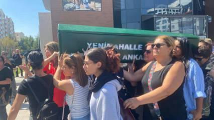 Ankara'da kayınpederi tarafından öldürülmüştü! Cinayetin detayı kan dondurdu...