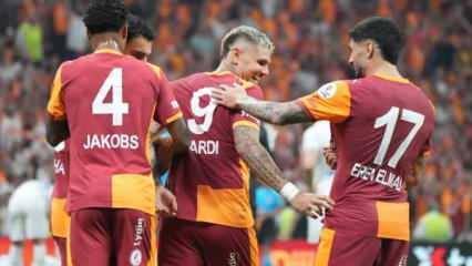 Eyüpspor-Galatasaray! Muhtemel 11'ler