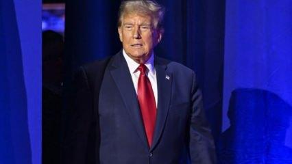 2023'te kaçırılmıştı! Trump duyurdu: Serbest bırakıldı