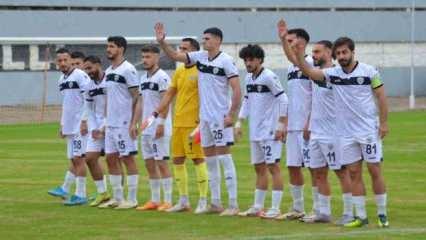 3. Lig takımından transfer rekoru: 36 futbolcu aldılar